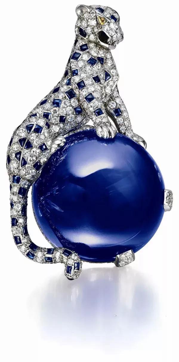 珠宝东方古典之美,东西方珠宝巅峰的碰撞