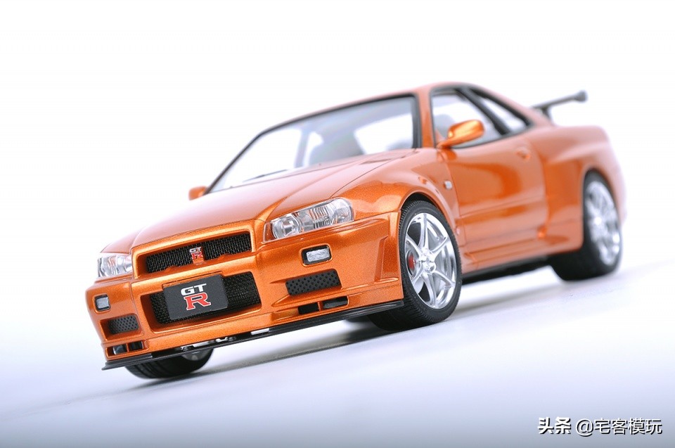 r34模型作品,模玩展示动画