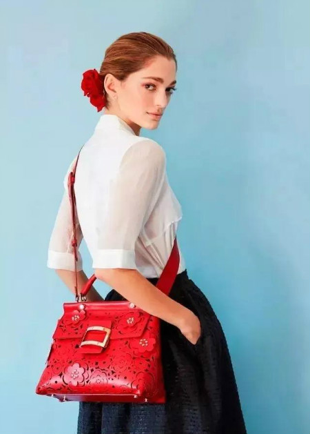 古典型人怎么穿休闲装好看,古典优雅型日常装