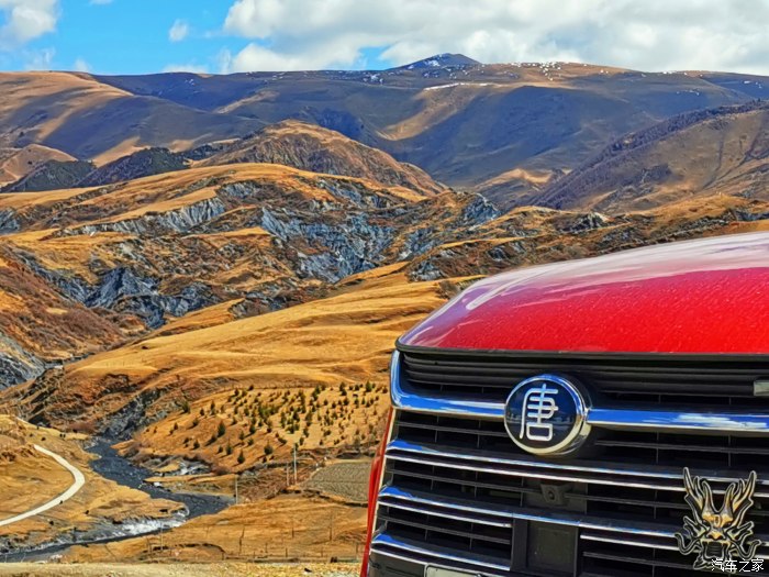 比亚迪唐dmi川西深度测评,比亚迪唐dmi真实用车成本