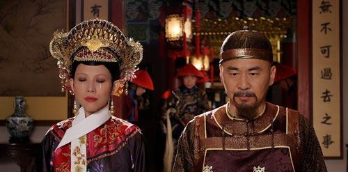 康熙皇帝最重情义,康熙皇帝的聪明心机