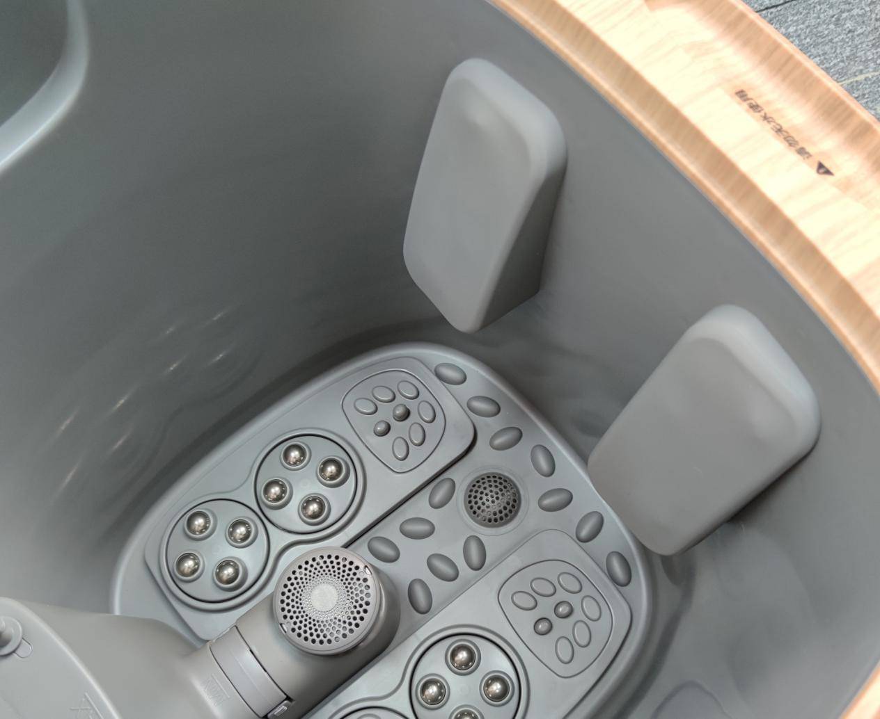 按摩小腿的按摩器医用,足底小腿电动按摩神器