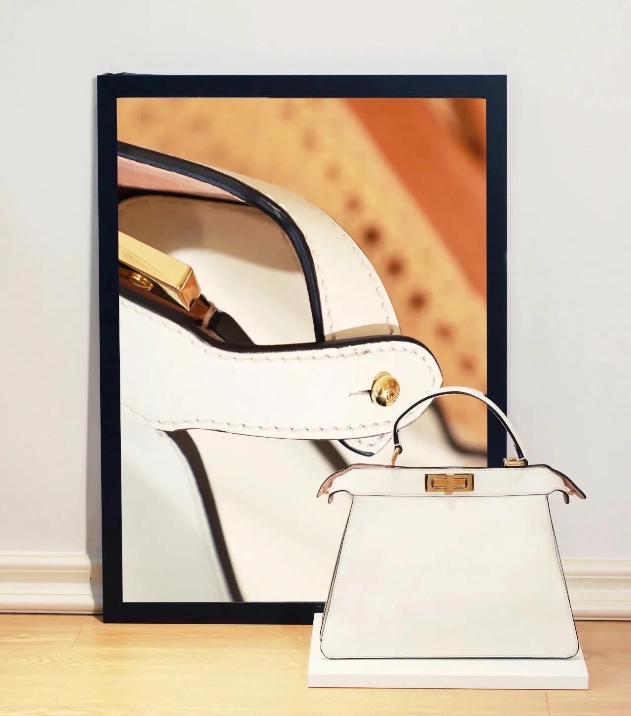 fendipeekaboo新款mini,fendipeekaboo鉴别真假