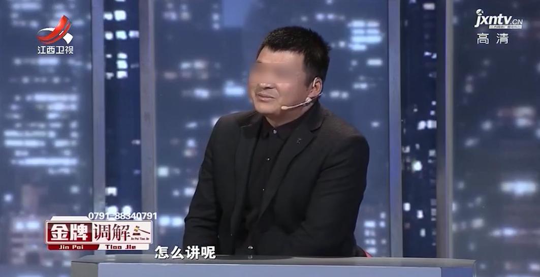 她被丈夫当成生育工具现男友却当她是宝：我爱的女人怎么就一文不值呢