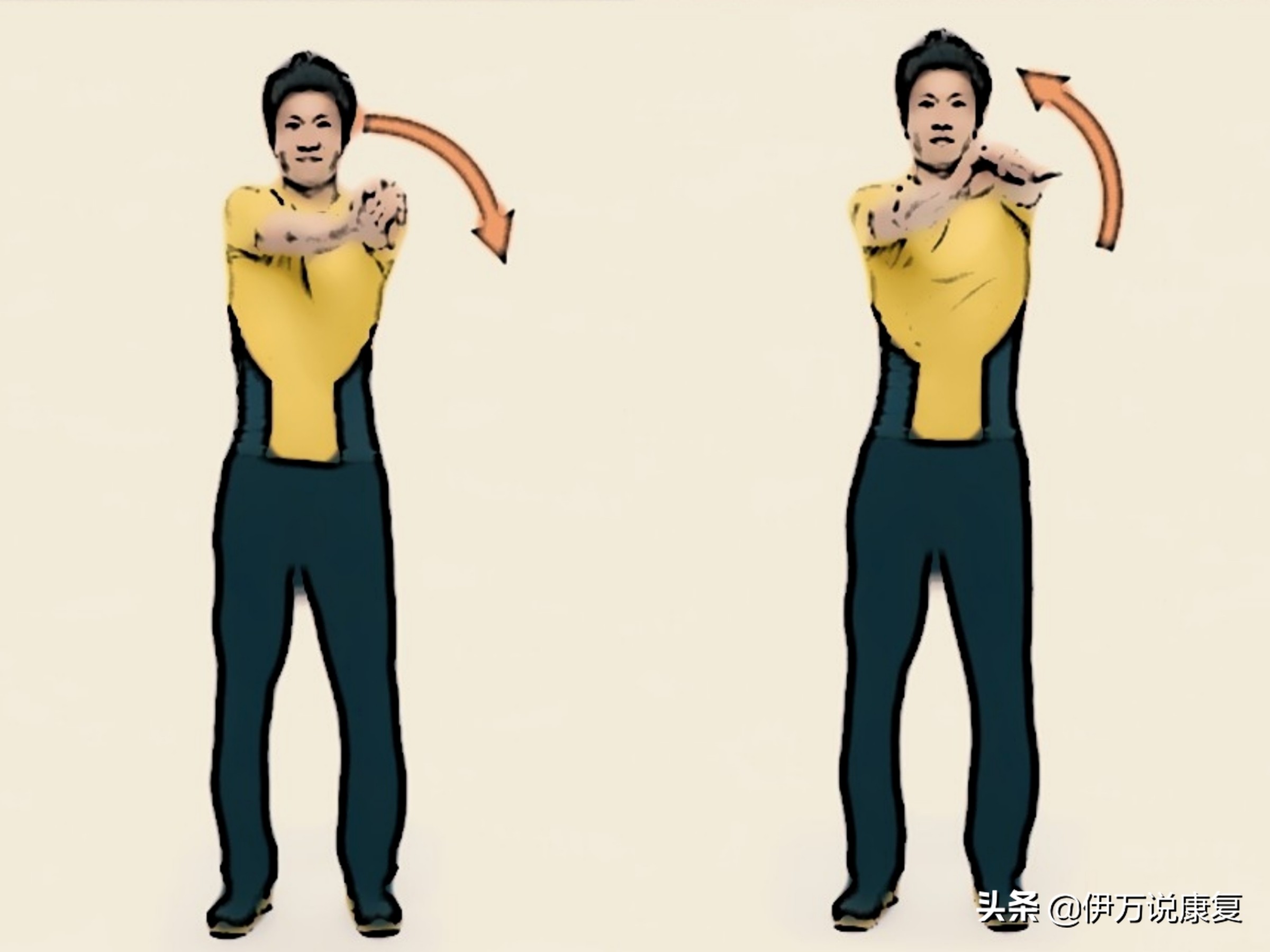 高尔夫球肘关节疼痛治疗,急性高尔夫球肘快速康复方法