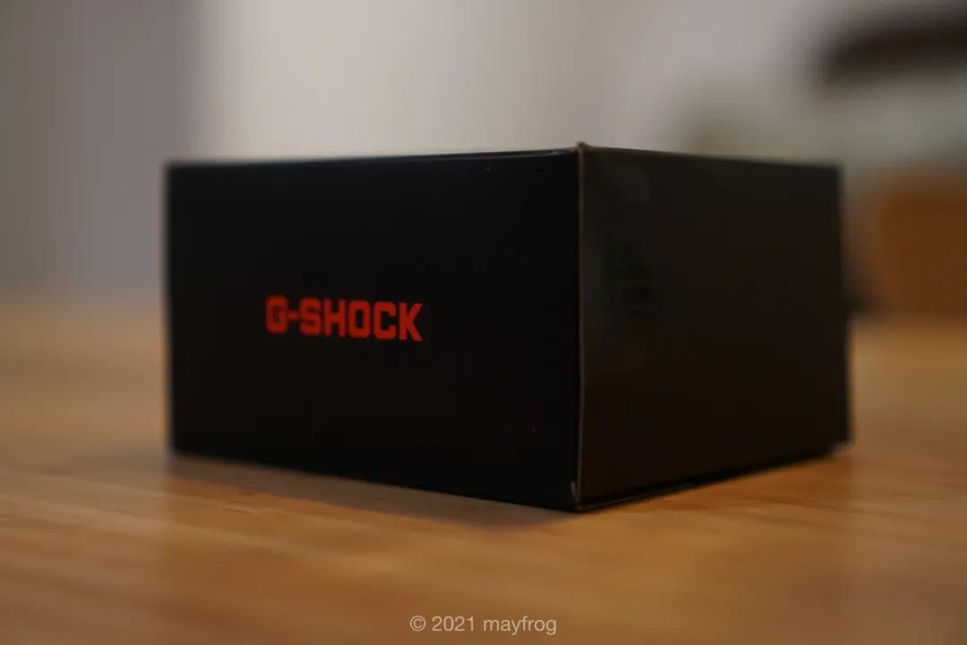 卡西欧g-shock5146调时间,卡西欧g-shock和西铁城蓝天使