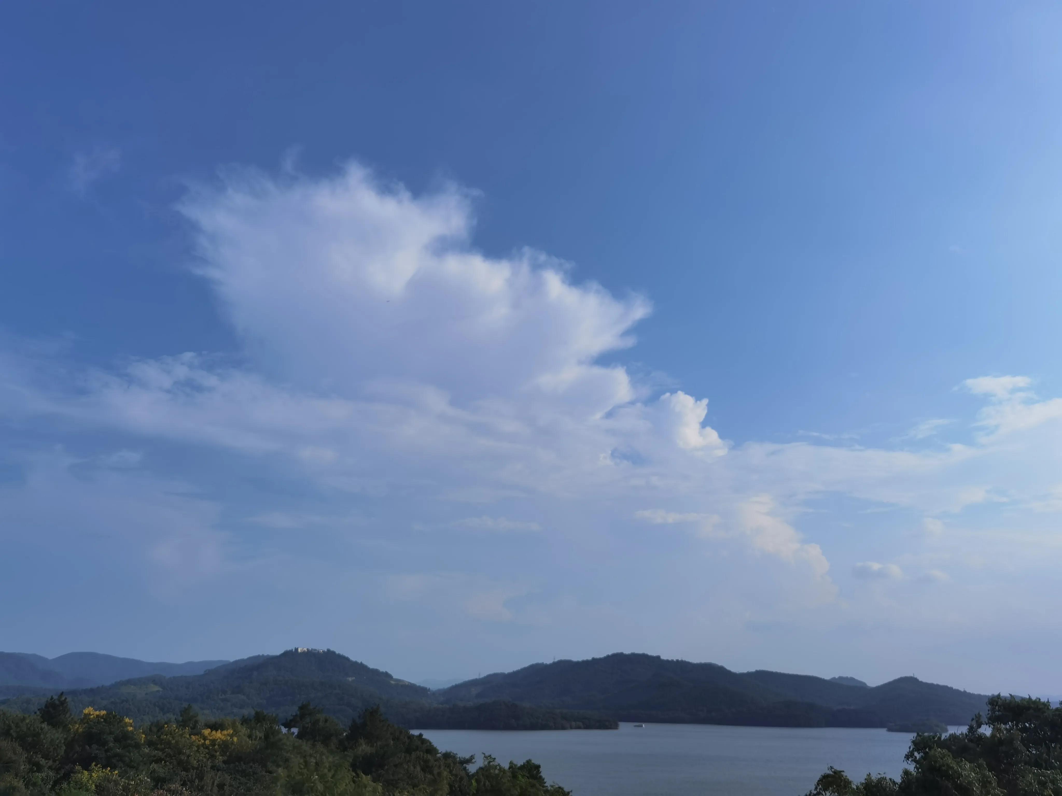 溧阳天目湖山水园有哪些玩的项目,溧阳天目湖山水园路线图怎么画