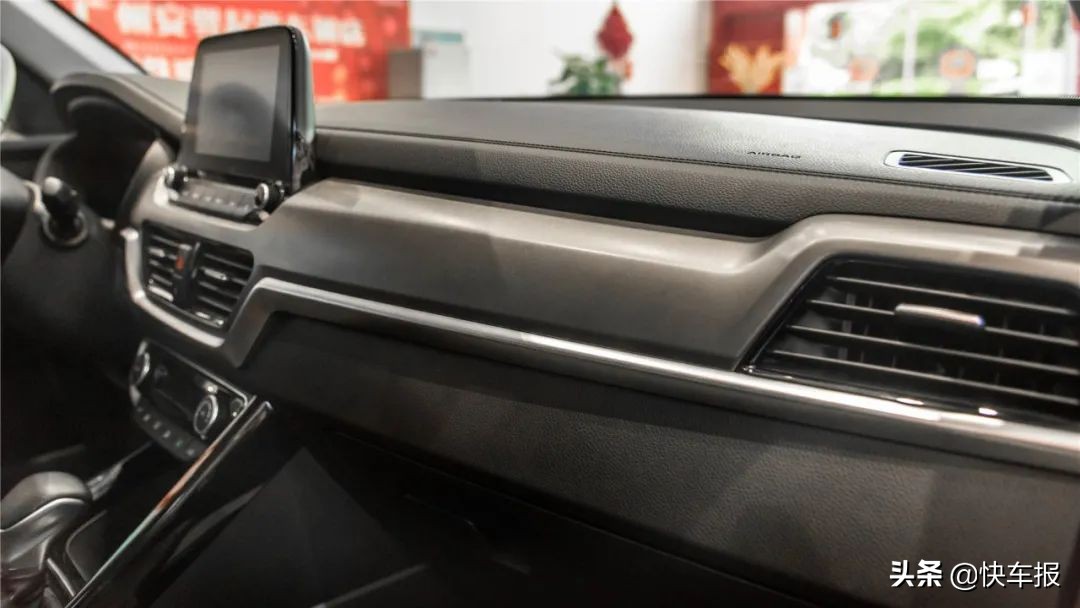 卖得好就是真的好？东风悦达起亚智跑我只给它6分