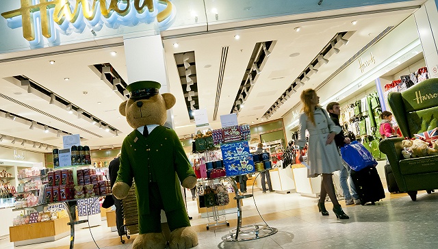 英国取消退税后怎么买奢侈品划算,英国买奢侈品能退税吗