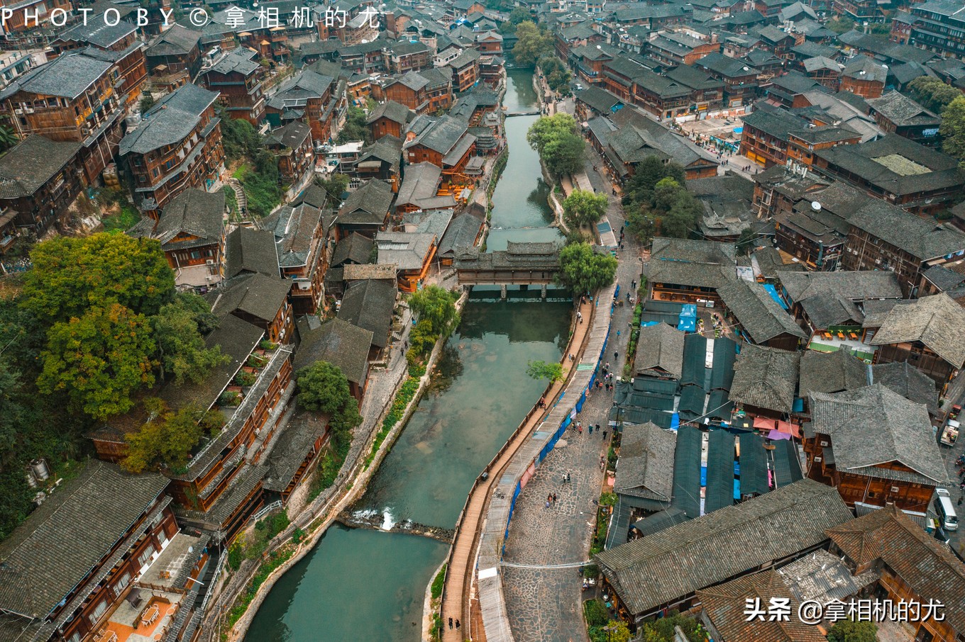 贵州黔东南苗寨古村落,贵州苗寨原始村落