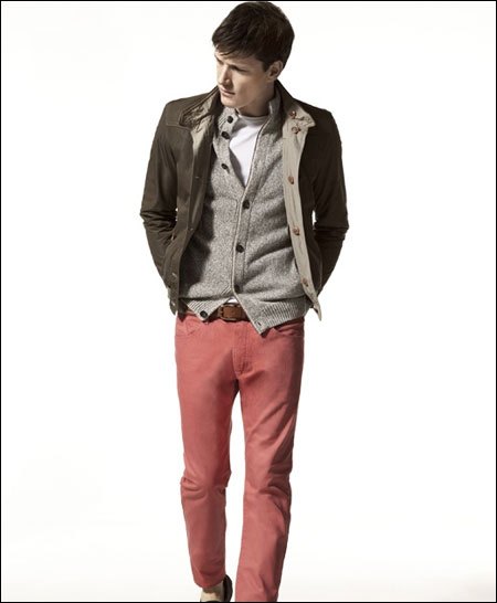 跟优衣库类似的品牌有哪些,男士快时尚品牌有哪些