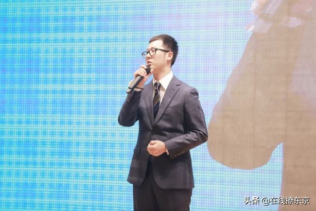 乘势瀛启，奥享未来，洋葱集团奥享营销公司大阪开业盛典成功举办