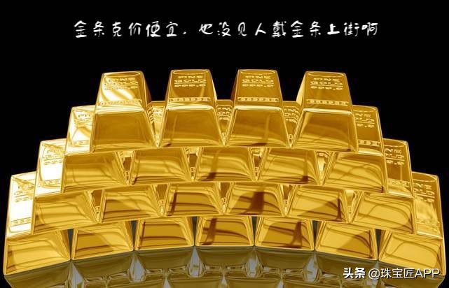 古法黄金跟普通黄金有色差吗,古法黄金999和古法黄金9999的区别
