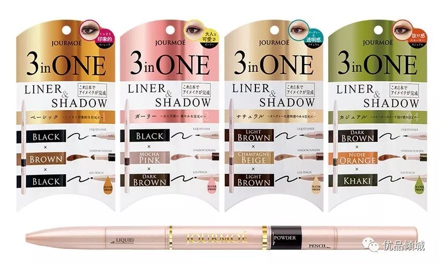 出游必备化妆品排行榜,女人必买的10件单品彩妆