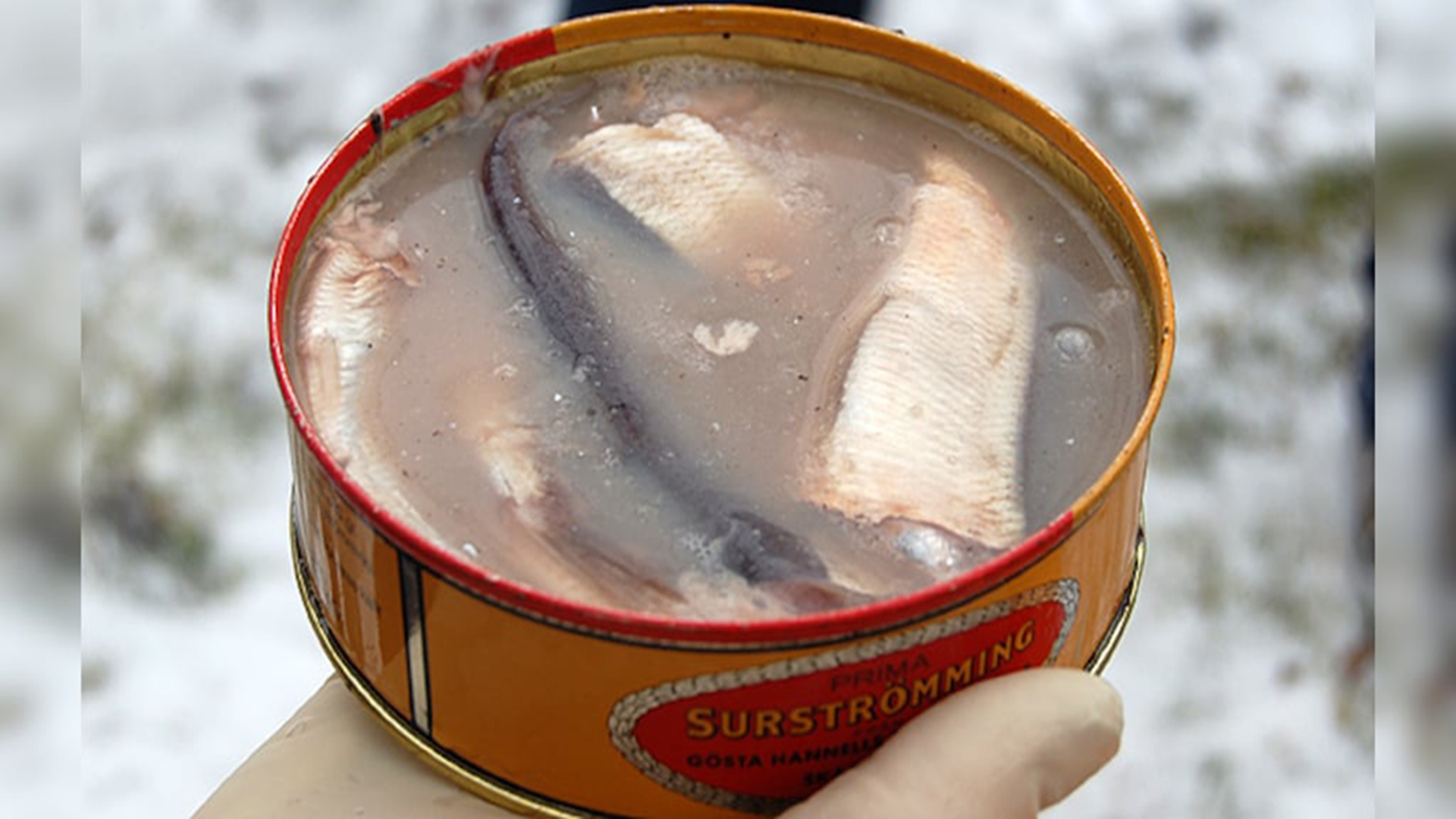 暗黑美食推荐,最恶心的十大黑暗美食