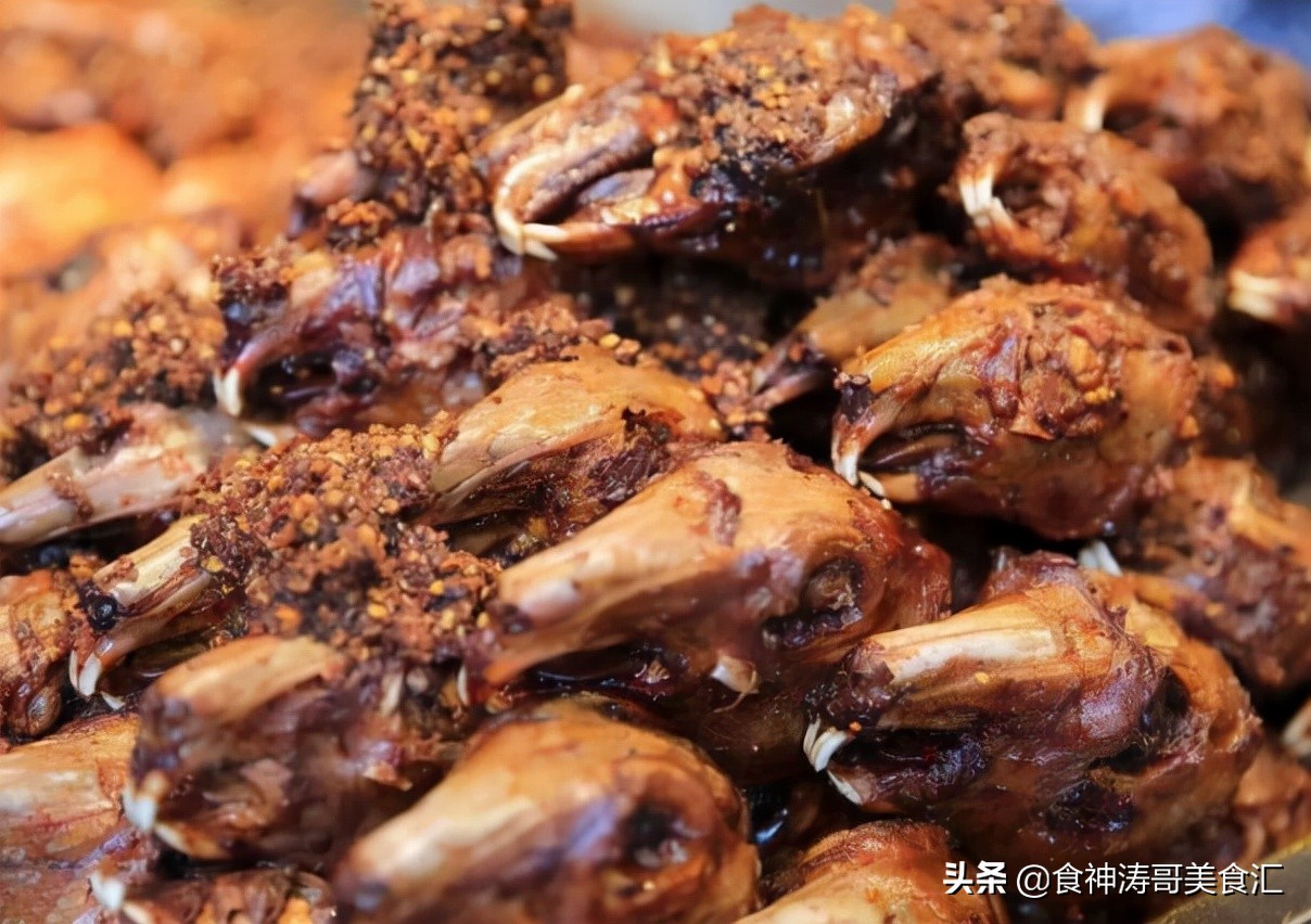 四川十大特色美食介绍,四川十大特色美食排行