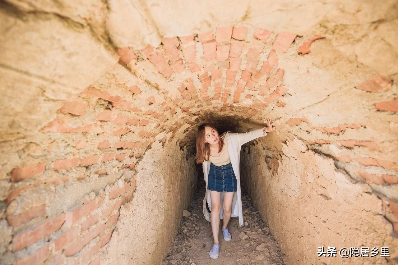 亲子京郊游红叶,国庆去北京看红叶攻略