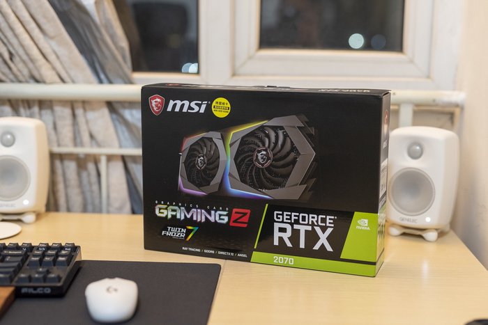rtx2070对比gtx1080游戏表现,rtx2070笔记本游戏测试