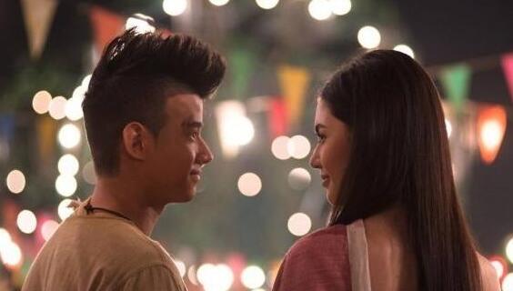 泰式惊悚恐怖片,让人又爱又怕的恐怖片