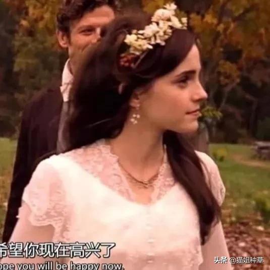 穿出奥斯卡复古名媛感，《小妇人》的设计美学超好用