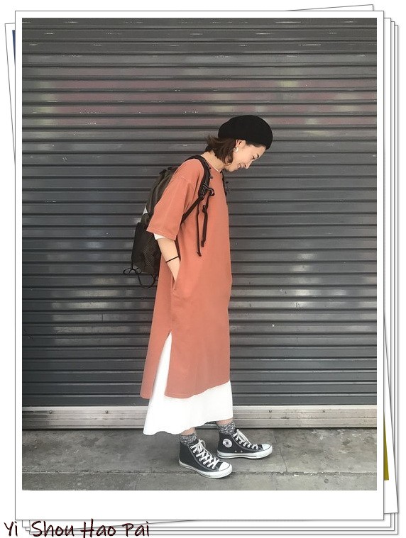 踏青装怎么搭配好看,最新适合春游的衣服搭配