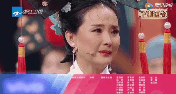 她到底美不美？被儿子骂“猪头”束手无策，豪门阔太不好当啊！