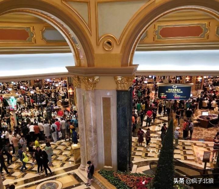 澳门穷游一天攻略视频大全,澳门穷游2天一夜游路线