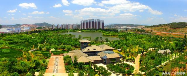 昆明市最新拆迁项目,昆明片区改造计划