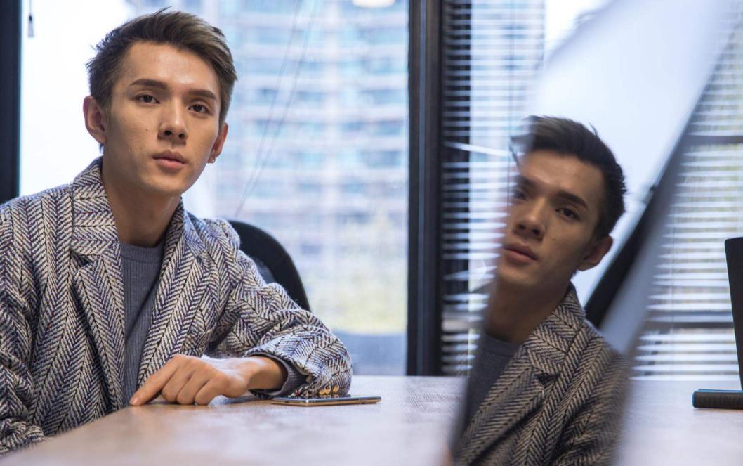 从几十到几百的粉丝,从几十粉丝到2w多铁粉