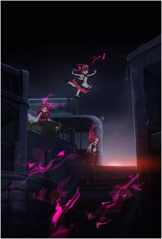 2022冬季新番,冬季新番追番表