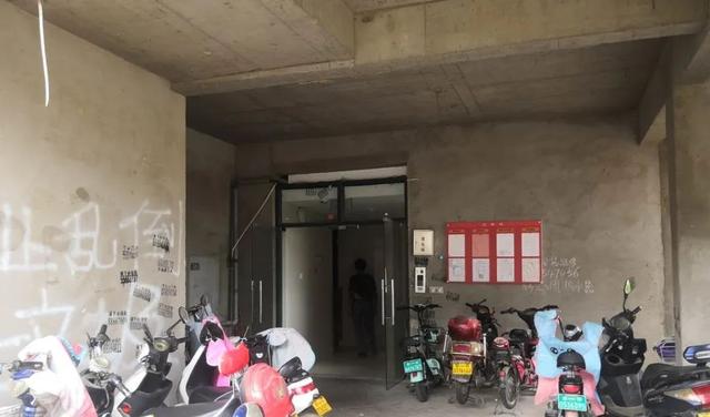 郑州烂尾房最新消息,郑州瀚海航城即将烂尾楼名单