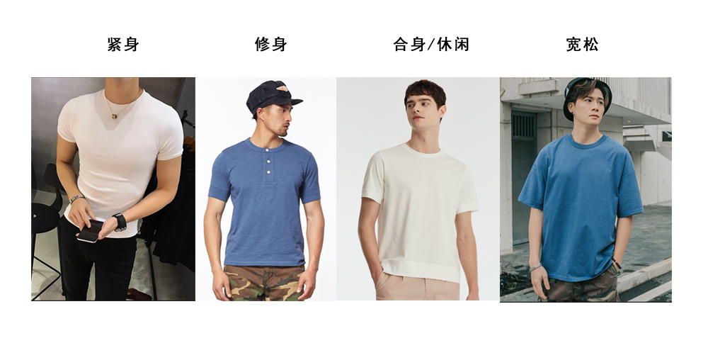 在网上如何买合身的衣服,网购怎么才能买到好的大码衣服