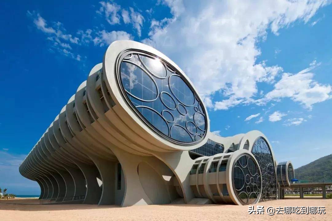 阳江海陵岛北洛秘境酒店团购攻略,海陵岛酒店海景两天一晚