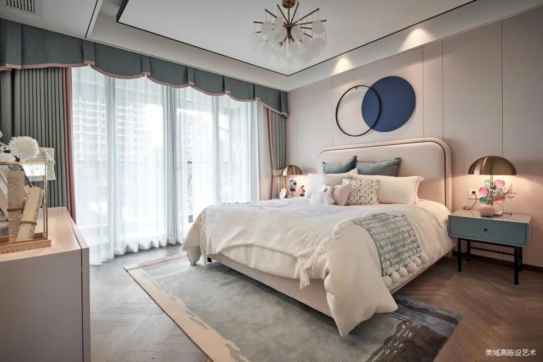 MIYUKO美域高·软装｜生活如诗，阳光里的温暖和致雅