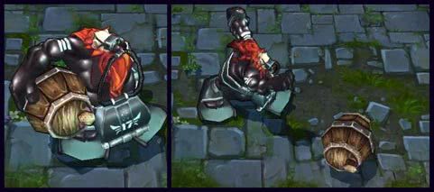 酒桶狂热球迷皮肤绝版么,酒桶飞车暴走族皮肤绝版了吗