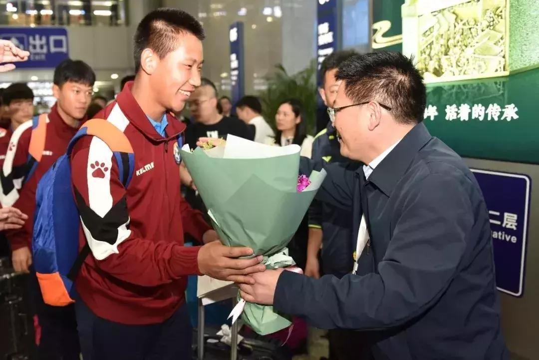 四川足球夺冠过吗,成都棠外足球全国第一