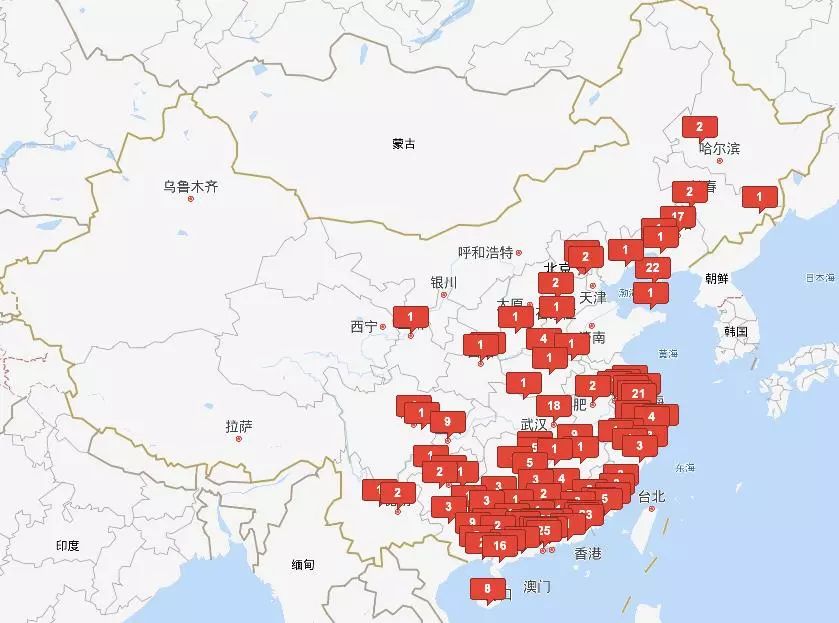 加盟干货分享,加盟套路大揭秘