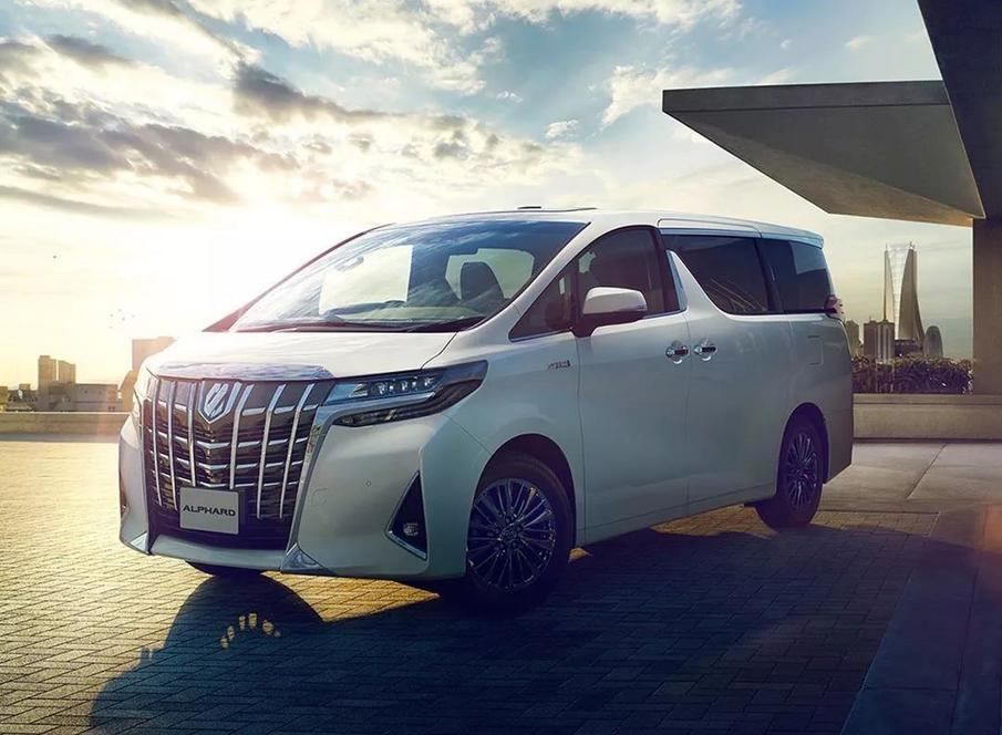 都是100万！丰田卖到断货，大众早已停产，难道VW标还不够高级？