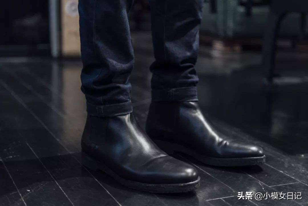 鞋子的故事视频,鞋子的故事