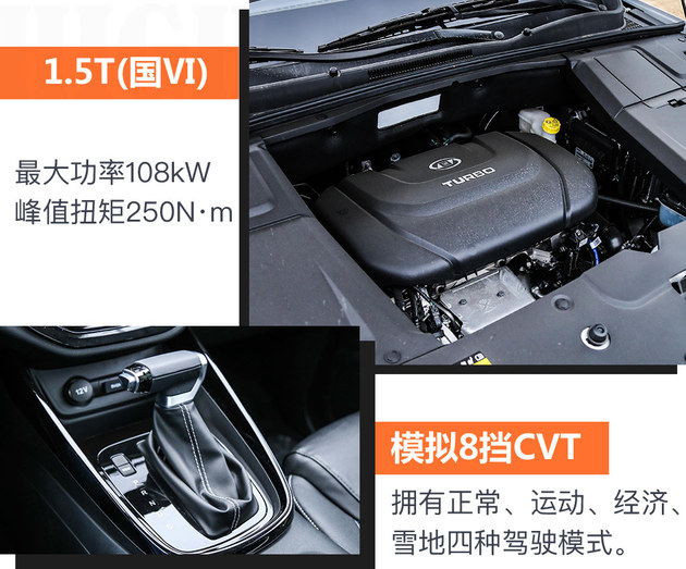 新款宝骏530来了,宝骏530可以手机远程控制吗