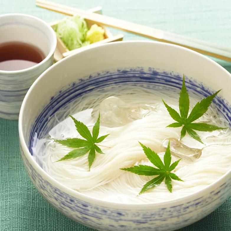 稻庭乌冬面原材料,稻庭乌冬面