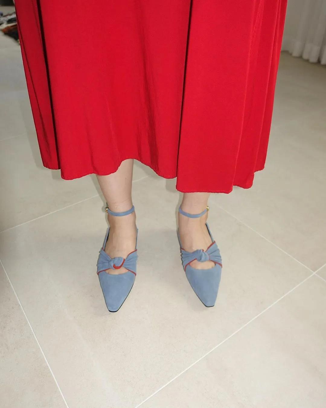 换季了新鞋怎么保存,换季买新鞋记住这几点