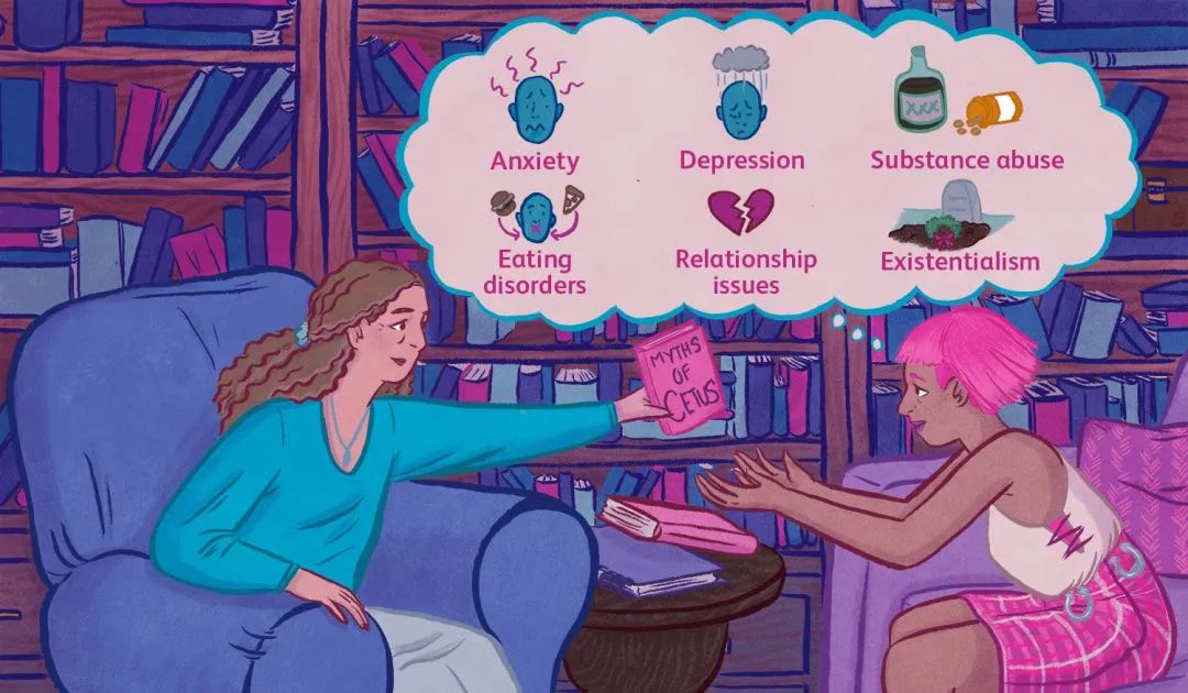 令人治愈的绘本,绘本里的秘密全集