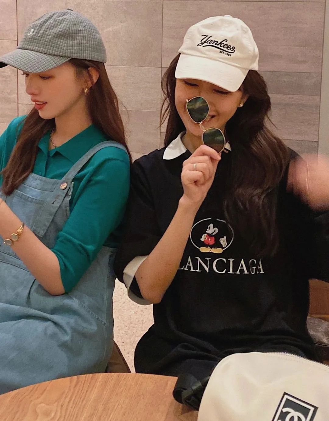 夏季戴什么帽子既好看又防晒,适合夏天防晒的帽子