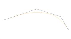 creo怎么让曲面顺滑,creo边界混合怎样使曲面顺滑过渡