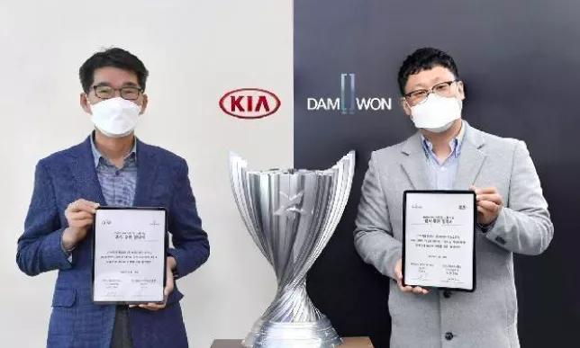 每个夺冠战队的背后，都离不开资本的助推！EDG力克DK夺冠，新王背后是不接班的地产富二代