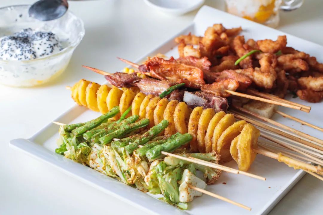 这些美食温州人决定不能错过,温州好吃到停不下来的美食