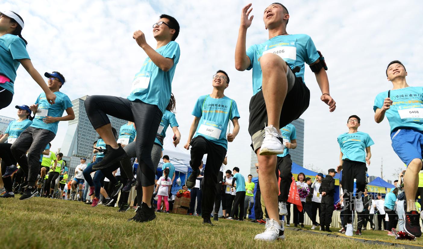 3000场赛事等你参加2020成都体育精彩活动看过来