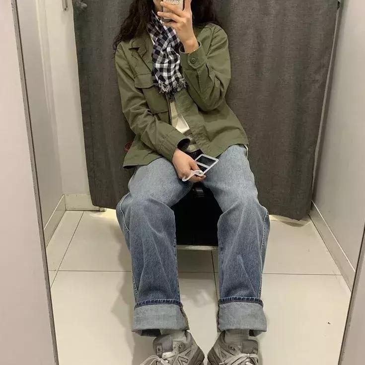 是你优衣库太骚，还是我胖虎不够飘？！