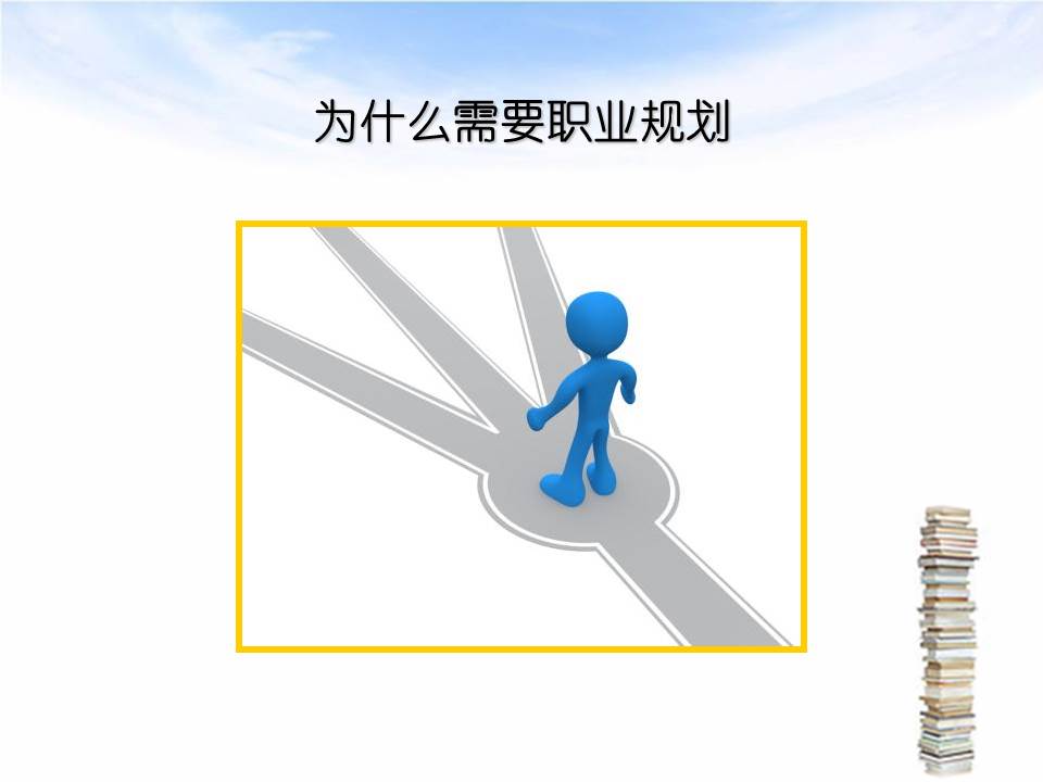 职业生涯规划书模板ppt免费下载,职业生涯规划与就业指导ppt汇报